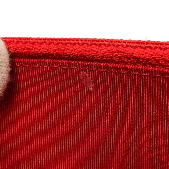 CHANEL AP0250 CC CC Mark Classic Chain Wallet Crossbody Bag Shoulder Bag - Picture 8 of 11